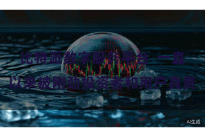 比特派数字服务平台 一直以来被刚劲投资者和用户真贵