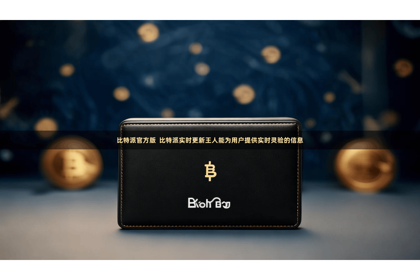 比特派官方版 比特派实时更新王人能为用户提供实时灵验的信息