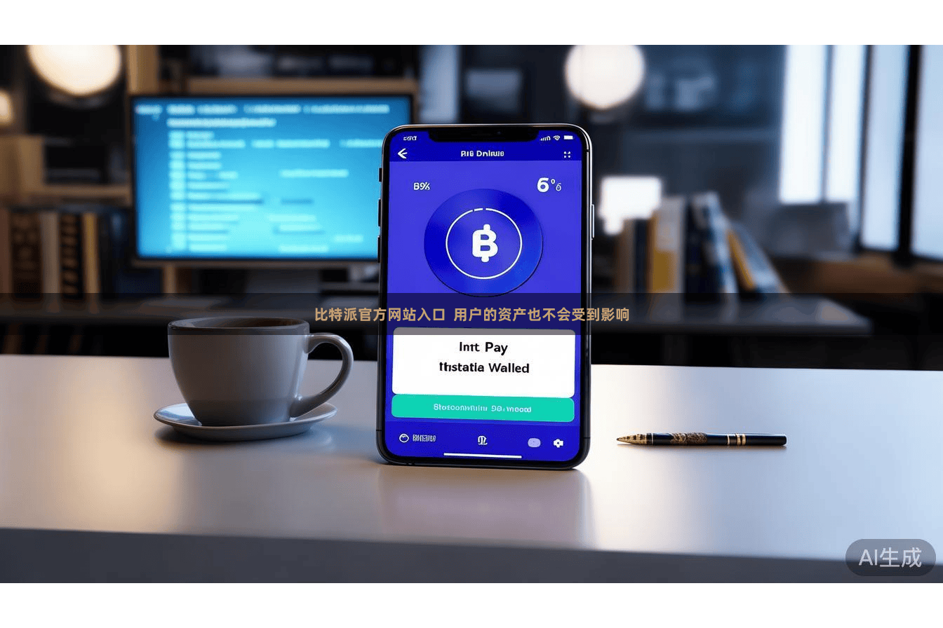 比特派官方网站入口  用户的资产也不会受到影响